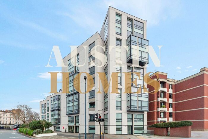 2 Bedroom Property To Rent In Holland Park Avenue, London, W11