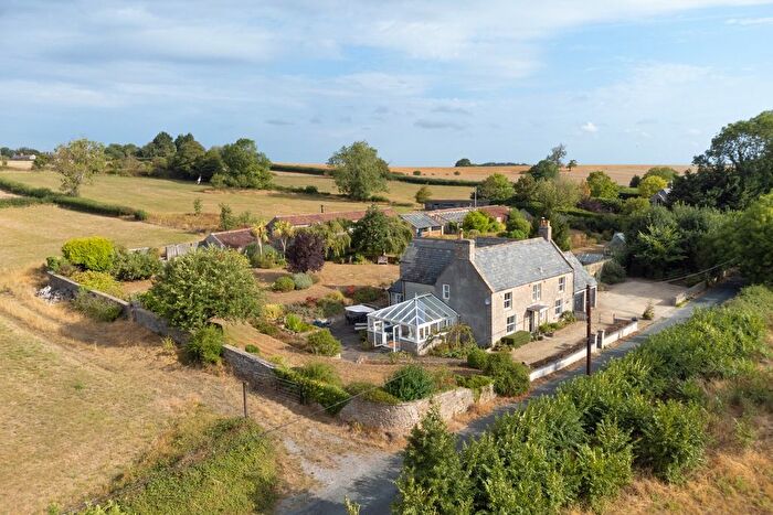 5 Bedroom Detached House For Sale In Gardeners Farm, Lower Whatley, Frome, BA11