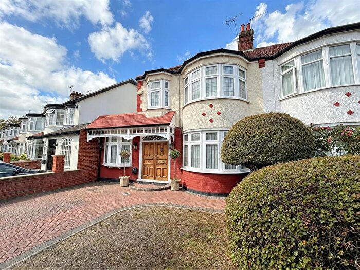 3 Bedroom Semi-Detached House For Sale In Church Street, London, N9