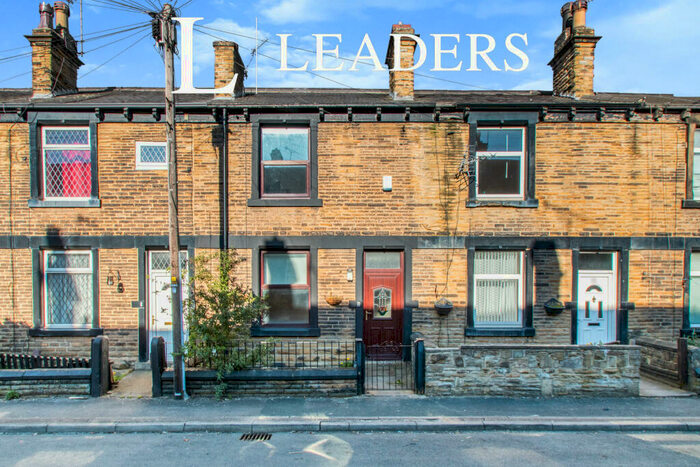 2 Bedroom Terraced House To Rent In Johnson Terrace, Morley, LS27
