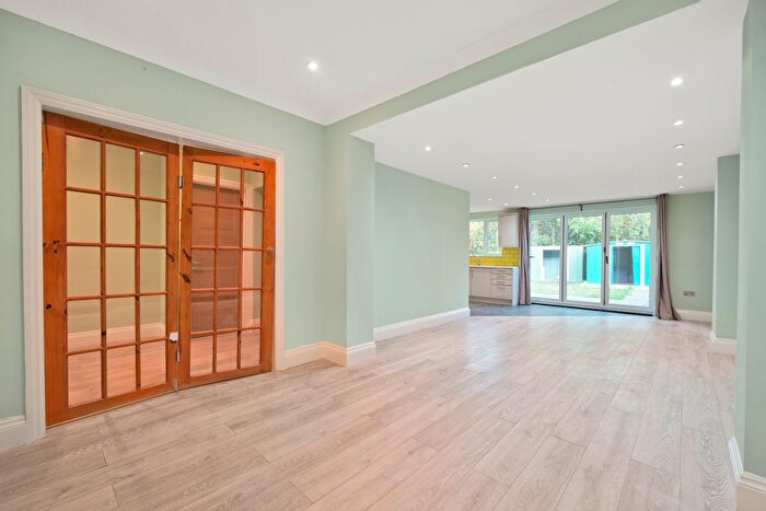 5 Bedroom Semi Detached House To Rent In Moyne Place, Park Royal, NW10