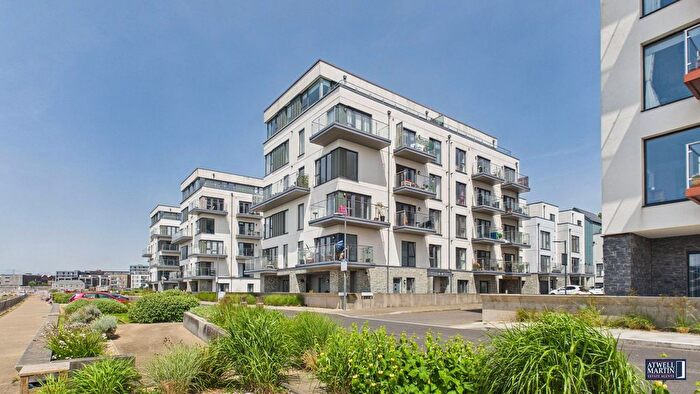 1 Bedroom Flat For Sale In Trinity Street, Plymouth, PL1