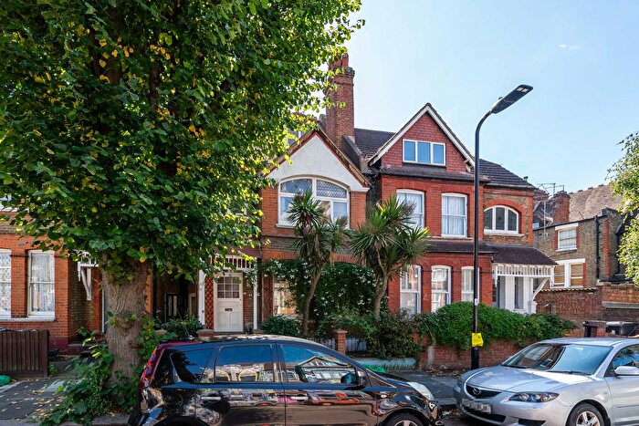 6 Bedroom Detached House For Sale In Fairlawn Grove, London, W4