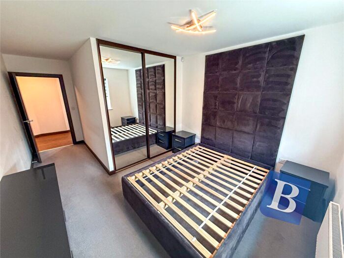 1 Bedroom Apartment To Rent In Elm Gardens, Mountnessing, Essex, CM15