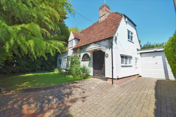 3 Bedroom Cottage To Rent In Arkesden, Saffron Walden, Essex, CB11