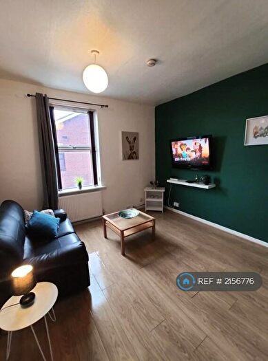 3 Bedroom Flat To Rent In Copson Street, Manchester, M20