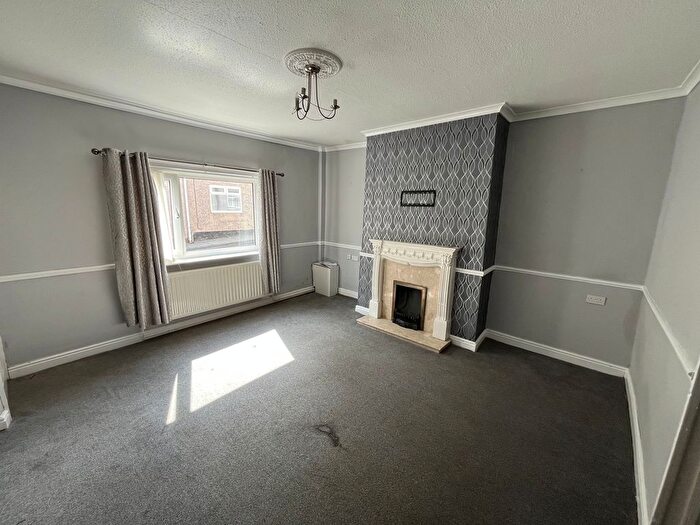 2 Bedroom Terraced House To Rent In Craddock Street, Spennymoor, DL16