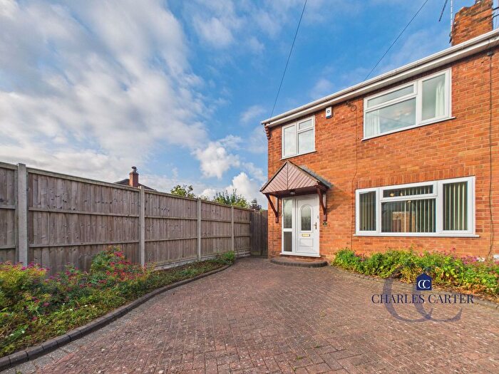 3 Bedroom Semi-Detached House To Rent In Norton Road, Worcester, WR5