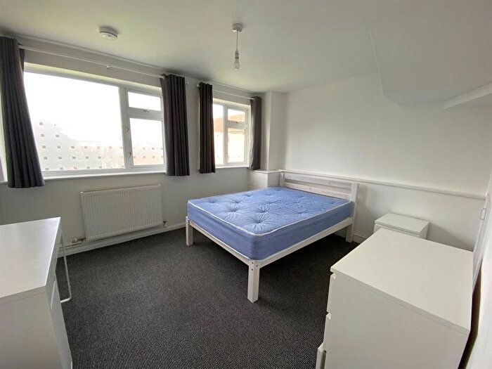 1 Bedroom Property To Rent In St. Martins Place, Canterbury, CT1