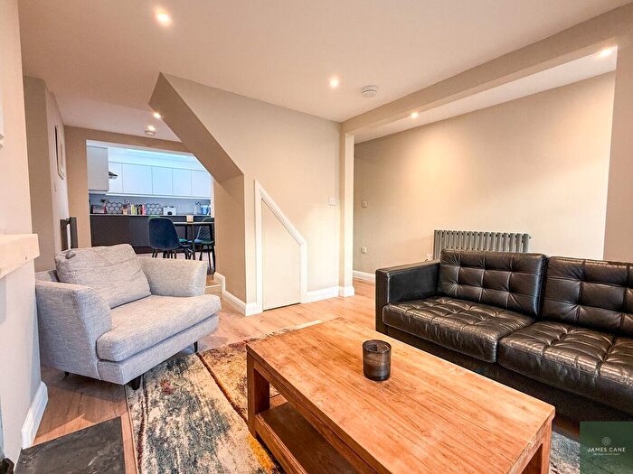 2 Bedroom Terraced House For Sale In Richmond Hill, Truro, TR1