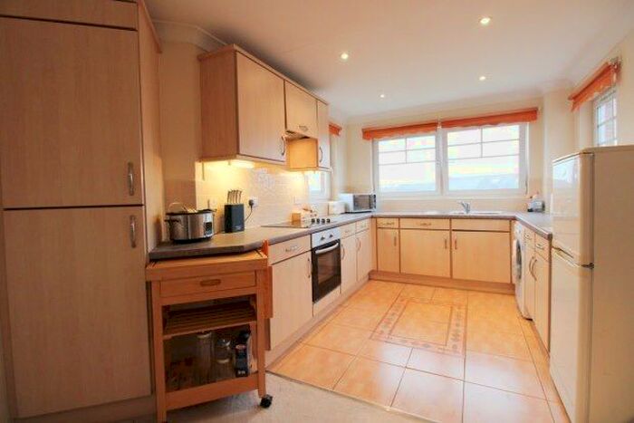 2 Bedroom Flat To Rent In Robertson Court, Chester Le Street, DH3