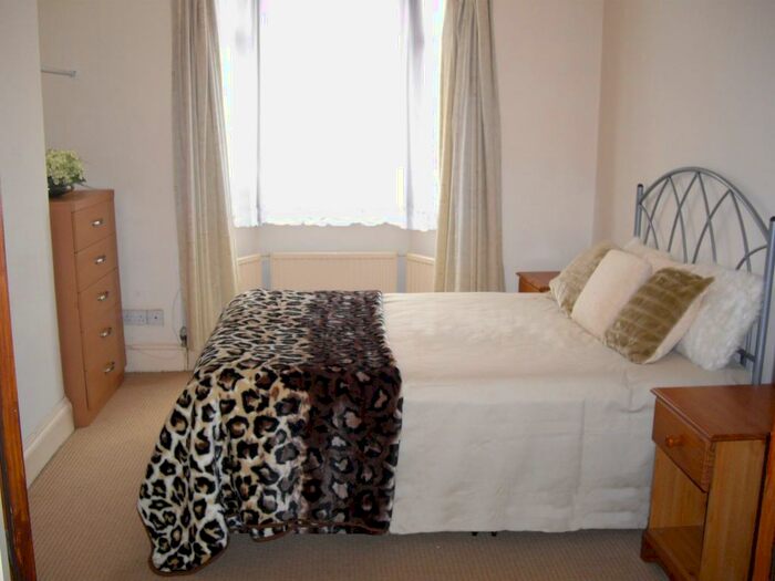 1 Bedroom Flat To Rent In Brunswick Street, Old Town, Swindon, SN1