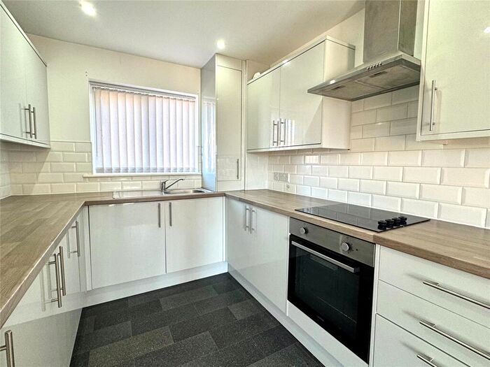 3 Bedroom House To Rent In Chestnut St, Grimethorpe, Barnsley, S72
