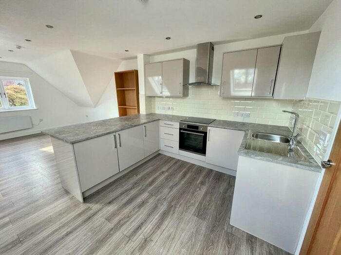 1 Bedroom Flat To Rent In The Green, Kings Norton, B38