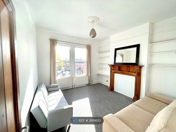 2 Bedroom Flat To Rent In St. Marys Road, London, NW10