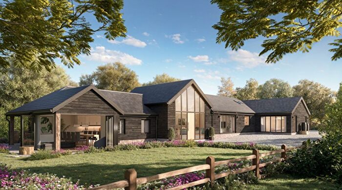 3 Bedroom Bungalow For Sale In Whites Lane, Hawkhurst, Cranbrook, Kent, TN18