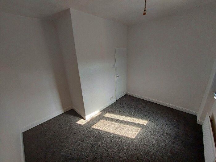 2 Bedroom Terraced House To Rent In Herbert Street, Middlesbrough, TS3