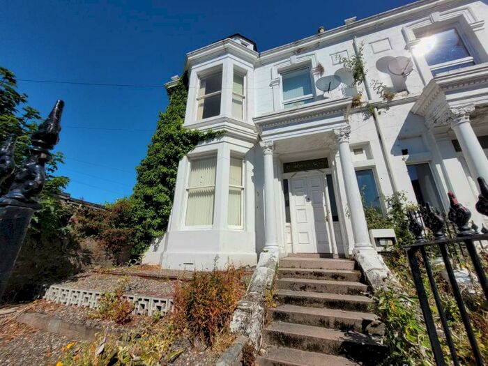 7 Bedroom House To Rent In Westfield Place, DD1