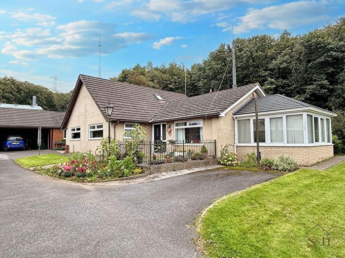 4 Bedroom Property For Sale In Stone Street, Stelling Minnis, CT4