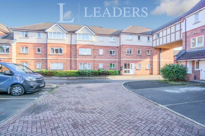 3 Bedroom Flat To Rent In Duchess Place, Chester, CH2