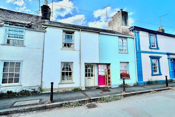 2 Bedroom Property To Rent In Warland, Totnes, TQ9
