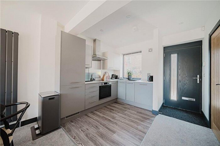 2 Bedroom Terraced House For Sale In Bondgate, Ripon, North Yorkshire, HG4