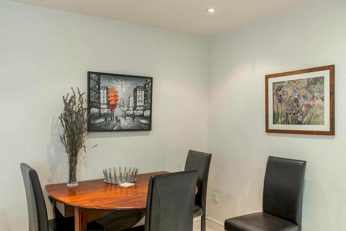 1 Bedroom Property To Rent In Addison Bridge Place, Kensington, W14