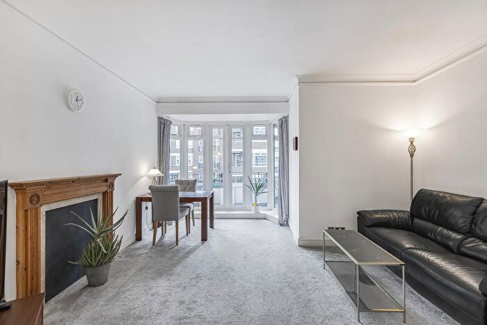 2 Bedroom Flat For Sale In Marsham Street, Westminster, London, SW1P