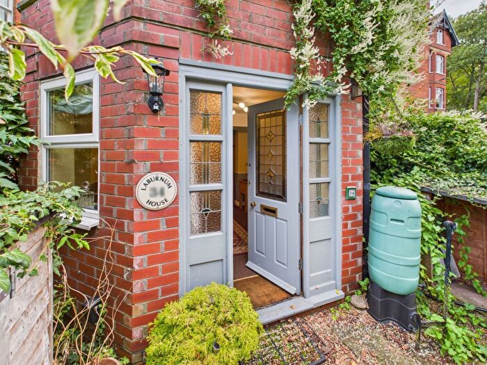 4 Bedroom Farmhouse For Sale In Bagdale, Whitby, YO21