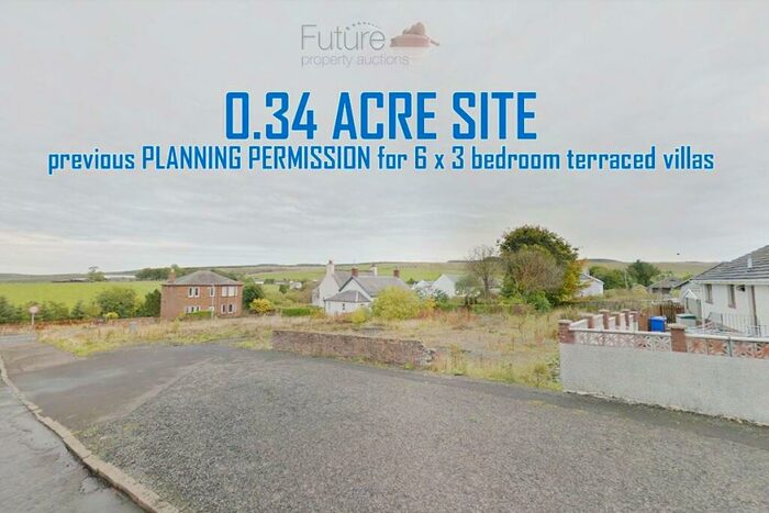 Land For Sale In , Main Street, Development Site, Patna, KA6