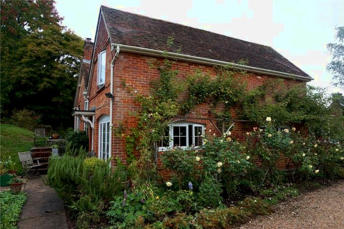 3 Bedroom Detached House To Rent In Holbury Lane, Lockerley, Romsey, Hampshire, SO51