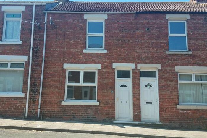 2 Bedroom Terraced House To Rent In George Street, Shildon, County Durham, DL4