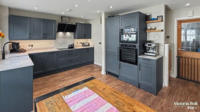 4 Bedroom Semi Detached House For Sale In Holbeton, South Hams, PL8