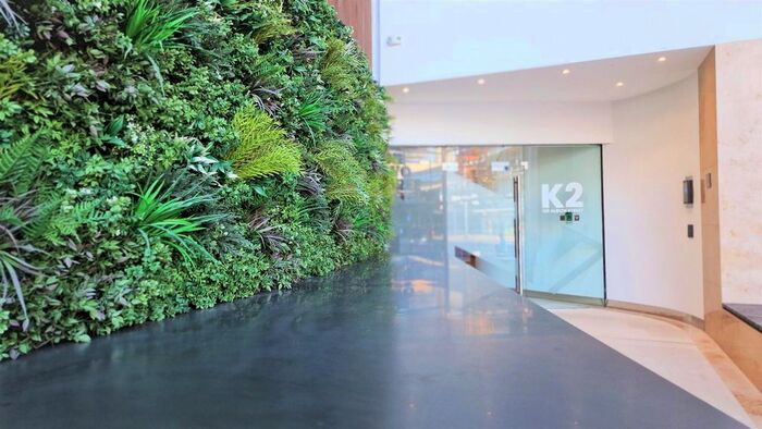 2 Bedroom Flat To Rent In Albion Street, Leeds, LS2