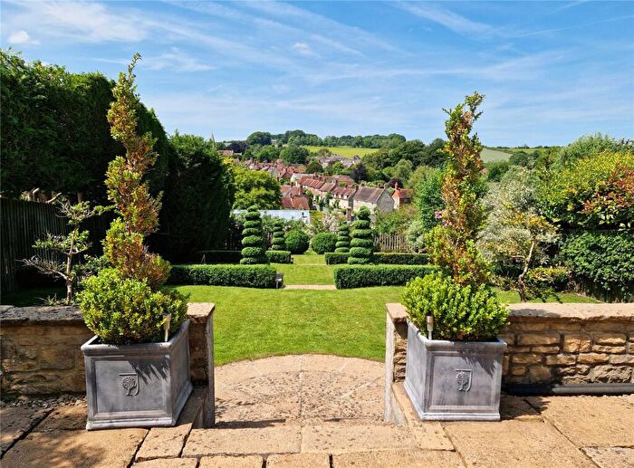 5 Bedroom Detached House For Sale In Chalk Lane, Hindon, Salisbury, SP3