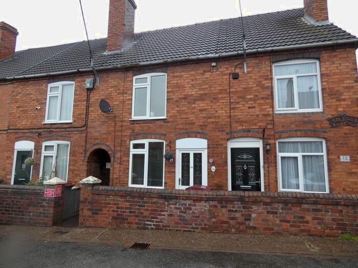 2 Bedroom Terraced House To Rent In Furnace Lane, Trench, Telford TF2