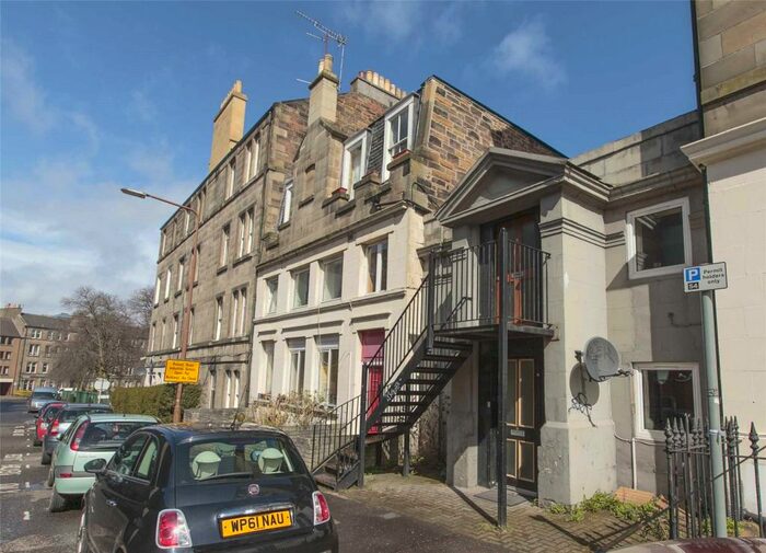 3 Bedroom Apartment To Rent In Murieston Road, Dalry, Edinburgh, EH11