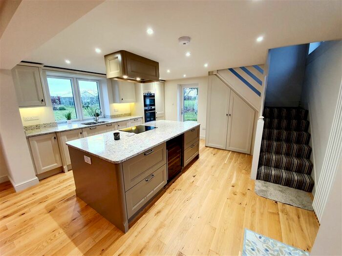 1 Bedroom Barn Conversion To Rent In Coton-in-the-Clay, Ashbourne, DE6