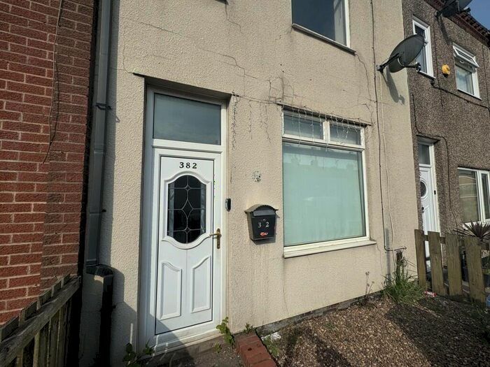 3 Bedroom Terraced House To Rent In Manchester Road West, Little Hulton, Manchester, M38