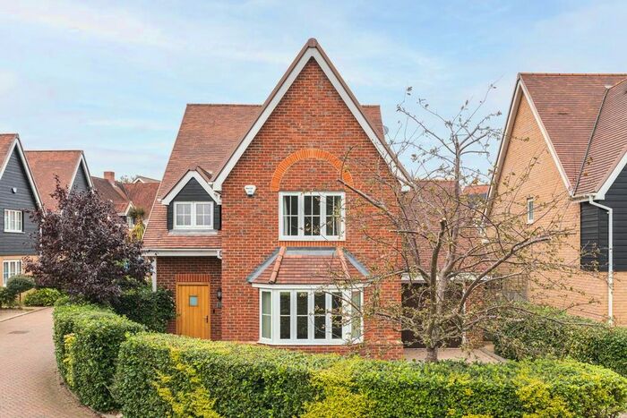 5 Bedroom Detached House To Rent In Sevenacres, Tewin, Welwyn, AL6