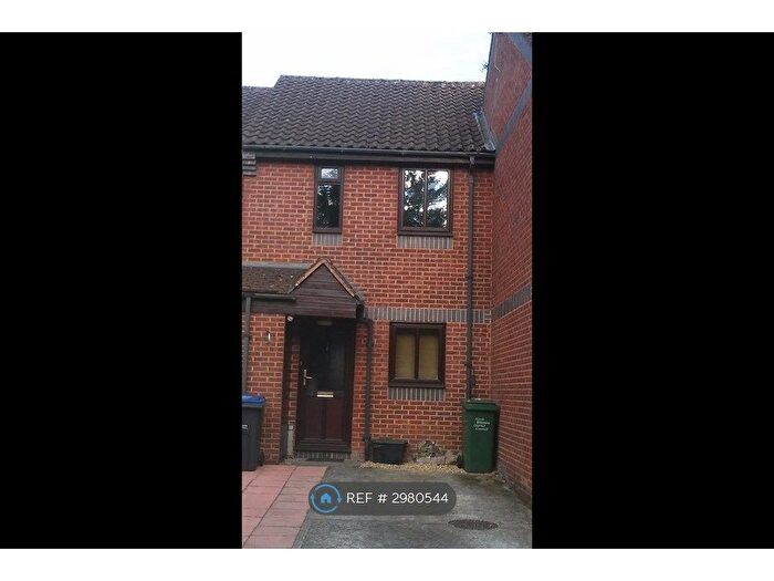 2 Bedroom Terraced House To Rent In Brunel Court, Chippenham, SN15