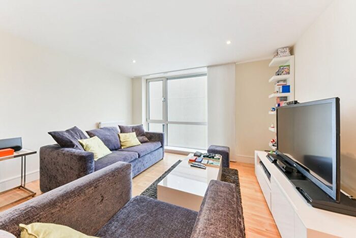 1 Bedroom Flat For Sale In Liberty Street, Lambeth, London, SW9