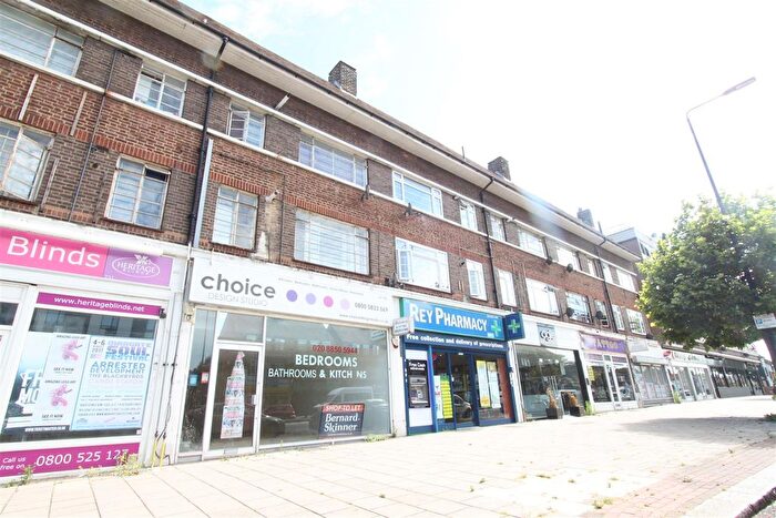 1 Bedroom Flat For Sale In Southwood Road, New Eltham, London, SE9