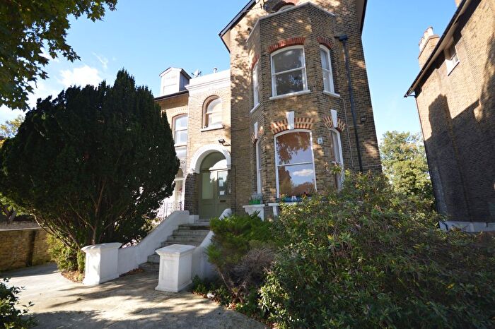 1 Bedroom Studio To Rent In Wickam Road, Brockley, London, SE4