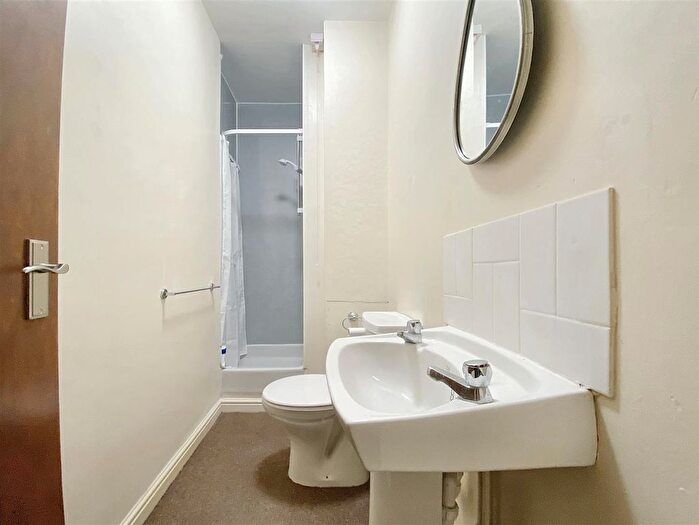1 Bedroom Property To Rent In Fonnereau Road, Ipswich, IP1