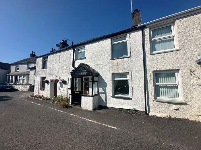 2 Bedroom Cottage To Rent In Church View Cottages, Great Urswick, Cumbria, LA12