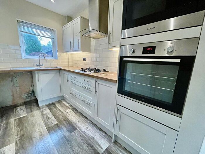 3 Bedroom Semi-Detached House To Rent In Tarnway Ave, Thornton-Cleveleys, FY5