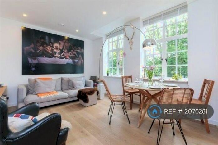 1 Bedroom Flat To Rent In Loxford House, London, N5