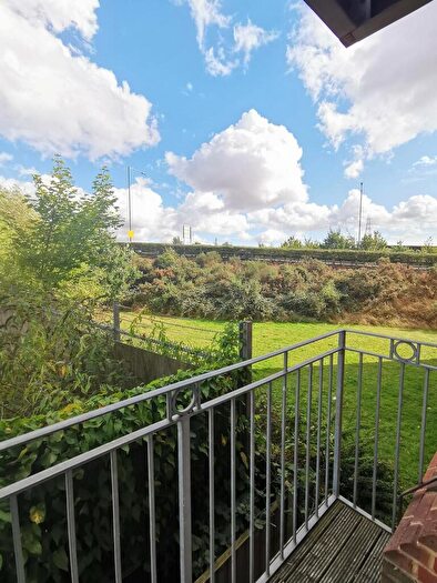 2 Bedroom Apartment To Rent In Hardie's Point, Colchester, CO2