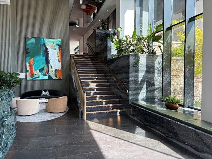 1 Bedroom Flat To Rent In Fountain Park Way, White City Fountain Park Westfield, W12